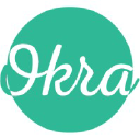 Company Logo for Okra