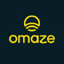 Company Logo for Omaze