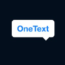 Company Logo for OneText