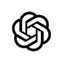 Company Logo for OpenAI