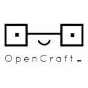 Company Logo for OpenCraft