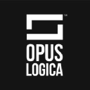Company Logo for Opus Logica