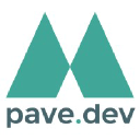 Company Logo for Pave.dev