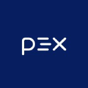 Company Logo for Pex