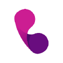 Company Logo for Phonely