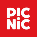 Company Logo for Picnic