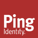 Company Logo for Ping Identity