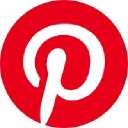 Company Logo for Pinterest