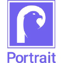 Company Logo for Portrait Analytics