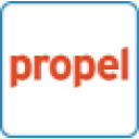 Company Logo for Propel