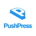 Company Logo for PushPress