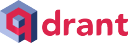 Company Logo for Qdrant