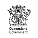 Company Logo for Queensland Government