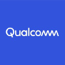 Company Logo for Qualcomm