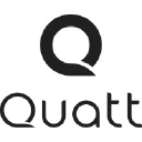 Company Logo for Quatt.io
