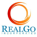 Company Logo for RealGo