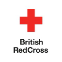 Company Logo for British Red Cross