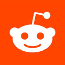 Company Logo for Reddit