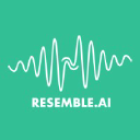 Company Logo for Resemble AI