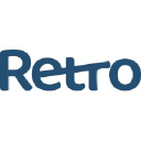 Company Logo for Retro