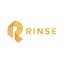Company Logo for RINSE