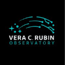 Company Logo for Rubin Observatory