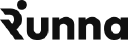 Company Logo for Runna