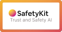 Company Logo for SafetyKit