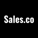 Company Logo for Sales.co