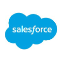 Company Logo for Salesforce