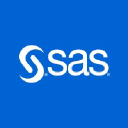 Company Logo for SAS