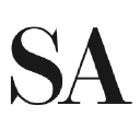 Company Logo for Scientific American