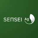 Company Logo for Sensei Ag