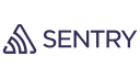 Company Logo for Sentry.io