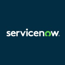 Company Logo for ServiceNow