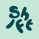 Company Logo for Shift