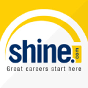 Company Logo for SHINE