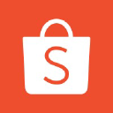 Company Logo for Shopee