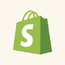 Company Logo for Shopify