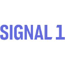 Company Logo for Signal 1 AI
