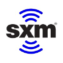 Company Logo for SiriusXM