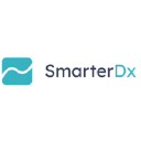 Company Logo for SmarterDx