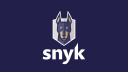 Company Logo for Snyk