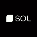 Company Logo for Sol Reader