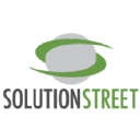Company Logo for Solution Street