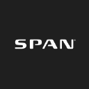 Company Logo for SPAN