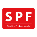 Company Logo for SPF Consulting