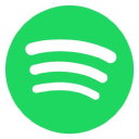 Company Logo for Spotify