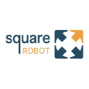Company Logo for Square Robot