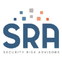 Company Logo for Security Risk Advisors